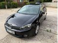 VOLKSWAGEN GOLF VI 2013/1 - 3