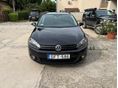 VOLKSWAGEN GOLF VI 2013/1 - 2