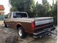 FORD F 150 1992/4 - 2