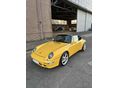 PORSCHE 911 Carrera 4 Cabrio TOP 1