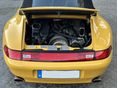 PORSCHE 911 1996/6 - 7