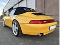PORSCHE 911 1996/6 - 2