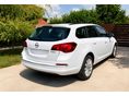 OPEL ASTRA J 1.4 Active VEZETETT SZERVÍZKÖNYV! 170000km! Kormány fűtés / Ülésfűtés
