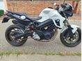 BMW F 800 R 