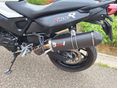 BMW F 800 R 2012 - 2