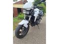 BMW F 800 R 2012 - 3
