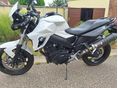 BMW F 800 R 2012 - 6