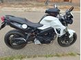 BMW F 800 R 2012 - 7