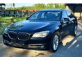 BMW 750d xDrive (Automata)