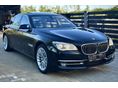 BMW 750 2014/12 - 2