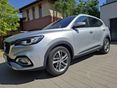 MG EHS 1.5 T-GDI PHEV Luxury (Automata) 1.TUL ! SÉRÜLÉSMENTES ! LEVEHETŐ VONÓHOROG !