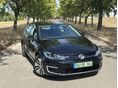 VOLKSWAGEN GOLF VII e-Golf DIGITCOCKPIT/ÜLÉSFŰTÉS/TOLATÓKAMERA/CARPLAY/ACC/NAVI/GARANCIÁLIS/HŐSZIVATTYÚ