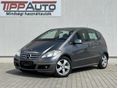 MERCEDES-BENZ A 180 CDI Avantgarde B-33