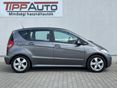 MERCEDES-BENZ A 180 2008/11 - 17