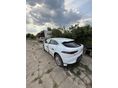 JAGUAR I-PACE 2018/12 - 2