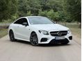 MERCEDES-AMG E 53 4MATIC+ 9G-TRONIC EQ Boost