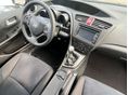 HONDA CIVIC 2013/8 - 9