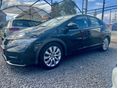 HONDA CIVIC 2013/8 - 10