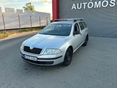 SKODA OCTAVIA 1.9 PD TDi Classic