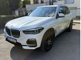 BMW X5 xDrive30d (Automata) Mo.-i /Tulajdonostól/104eKM/Digi klíma/Navigáció/Head-Up Display/360 kamera/vhrg