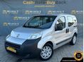FIAT QUBO 1.3 Mjet Lounge MTA