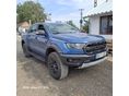 FORD RANGER 2019/10 - 2