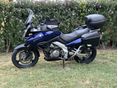 SUZUKI DL 1000 
