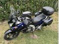 SUZUKI DL 1000 2004/7 - 2