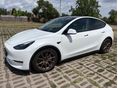 TESLA MODEL Y 2023/1 - 12