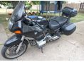 BMW R 1100 RS 1995/7 - 3