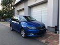 SKODA FABIA 2016/10 - 2
