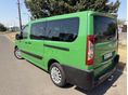 FIAT SCUDO 2.0 Mjet L2H1 Executive E5 TETÖKLIMA PDC 2EV FRISS VIZSGA