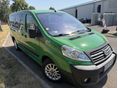 FIAT SCUDO 2.0 Mjet L2H1 Executive E5 TETÖKLIMA PDC 2EV FRISS VIZSGA