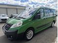 FIAT SCUDO 2.0 Mjet L2H1 Executive E5 TETÖKLIMA PDC 2EV FRISS VIZSGA