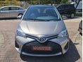 TOYOTA YARIS 2015/12 - 2