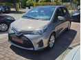 TOYOTA YARIS 2015/12 - 3