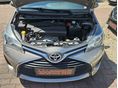 TOYOTA YARIS 2015/12 - 17
