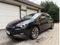 OPEL ASTRA K 2016/7 - 3