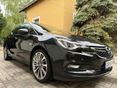OPEL ASTRA K 2016/7 - 2