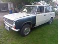 LADA 2102 kombi ritkaság kecskemét