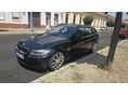 BMW 316 2010/6 - 2