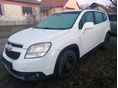 CHEVROLET ORLANDO 2012/6 - 1