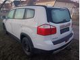 CHEVROLET ORLANDO 2012/6 - 4