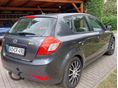 KIA CEE'D 2012/4 - 2
