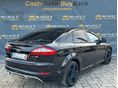 FORD MONDEO 2009/12 - 3