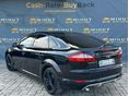 FORD MONDEO 2009/12 - 4