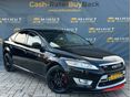 FORD MONDEO 2009/12 - 2