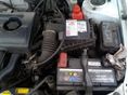 TOYOTA COROLLA 2001/8 - 4