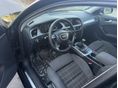 AUDI A4 2013 - 14