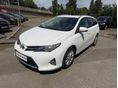 TOYOTA AURIS Touring Sports 1.6 Limited NAVI.TEMPOMAT.ÜLÉSF.RADAR.KAMERA.ALUF
